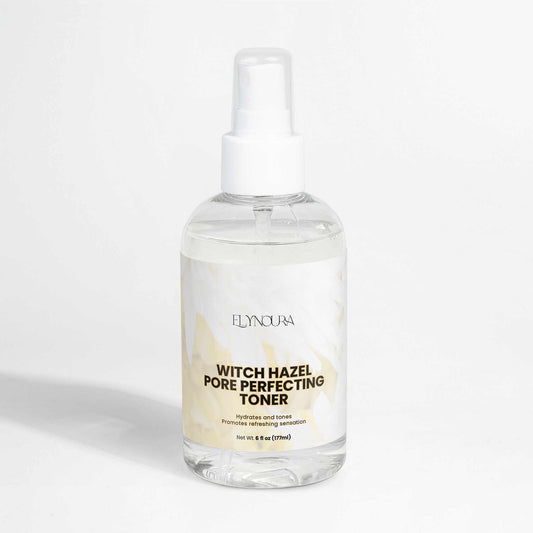 Witch Hazel Pore Perfecting Toner