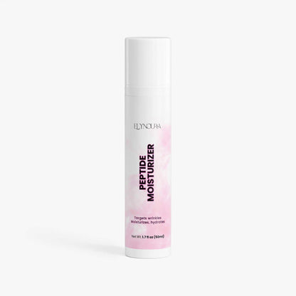 Peptide Moisturizer