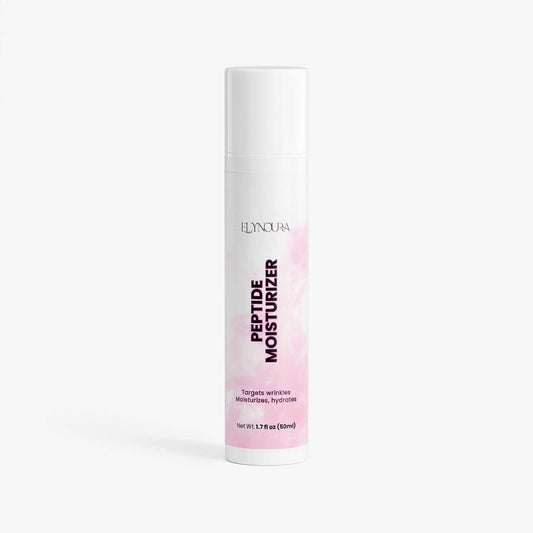 Peptide Moisturizer