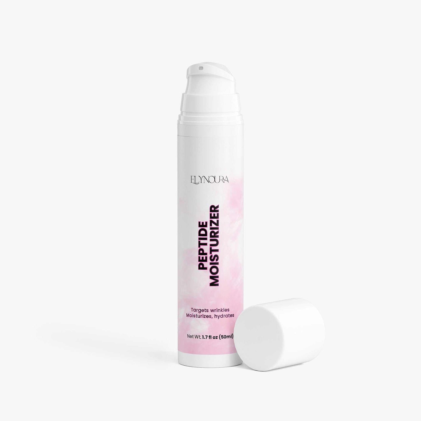 Peptide Moisturizer