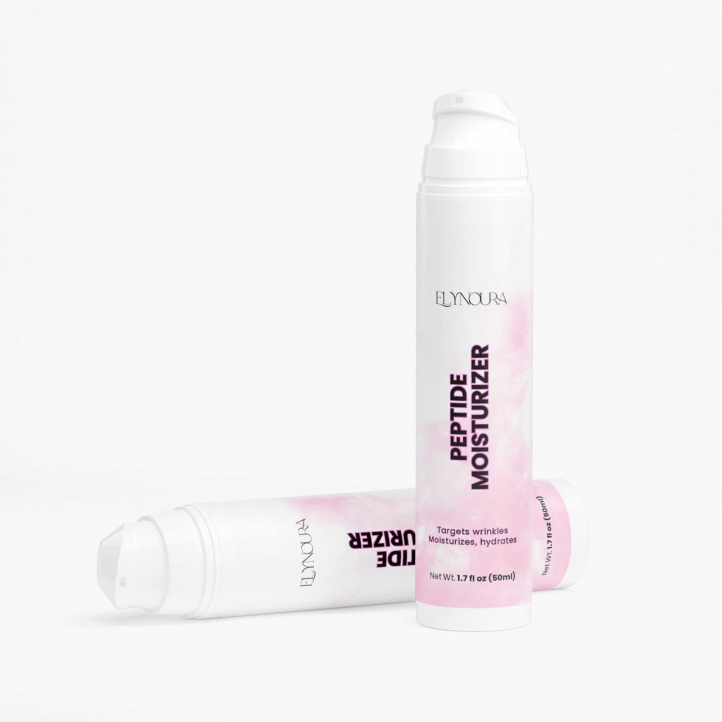 Peptide Moisturizer
