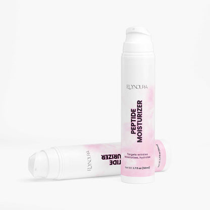 Peptide Moisturizer
