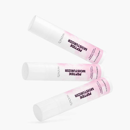 Peptide Moisturizer