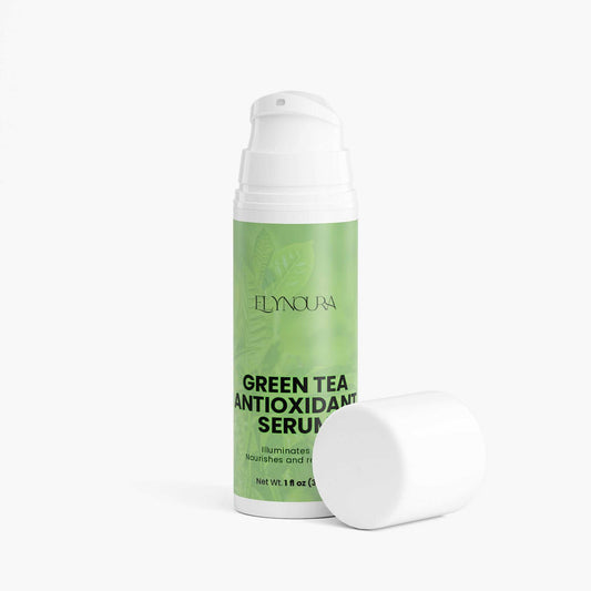 Green Tea Antioxidant Serum