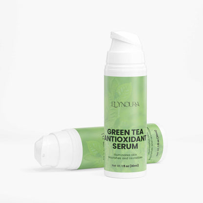 Green Tea Antioxidant Serum
