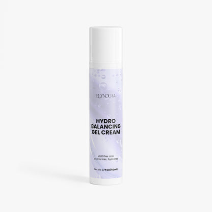Hydro Balancing Gel-Cream