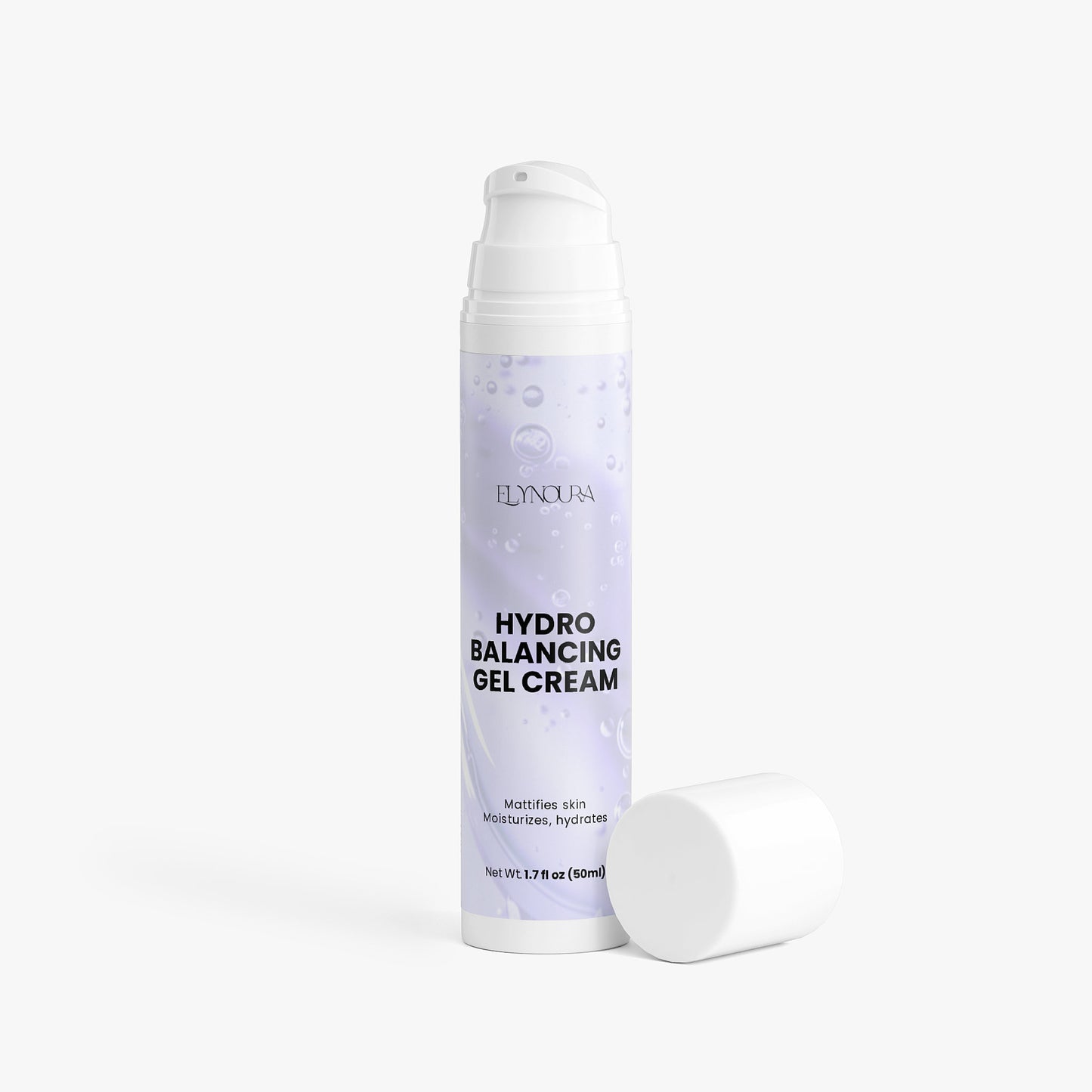 Hydro Balancing Gel-Cream