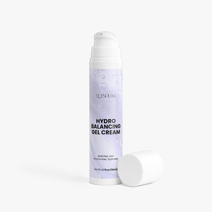 Hydro Balancing Gel-Cream