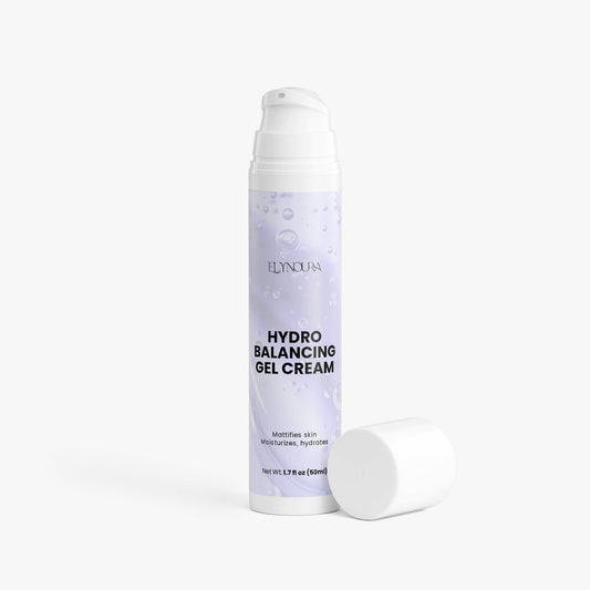 Hydro Balancing Gel-Cream