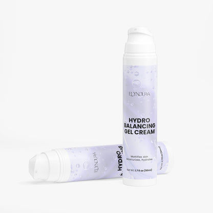 Hydro Balancing Gel-Cream