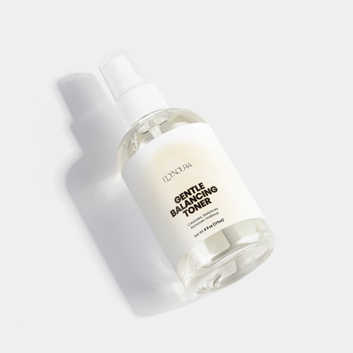 Gentle Balancing Toner