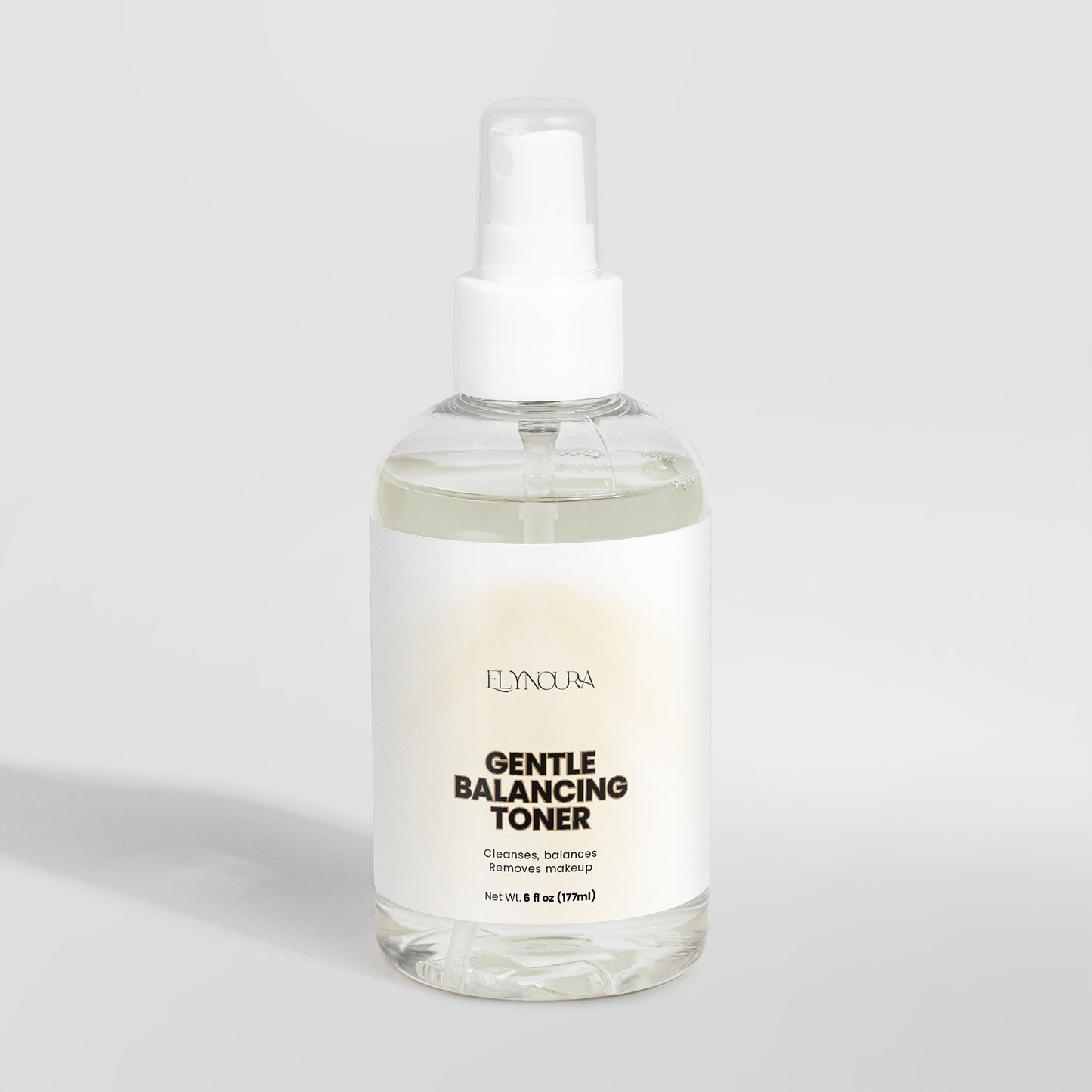 Gentle Balancing Toner