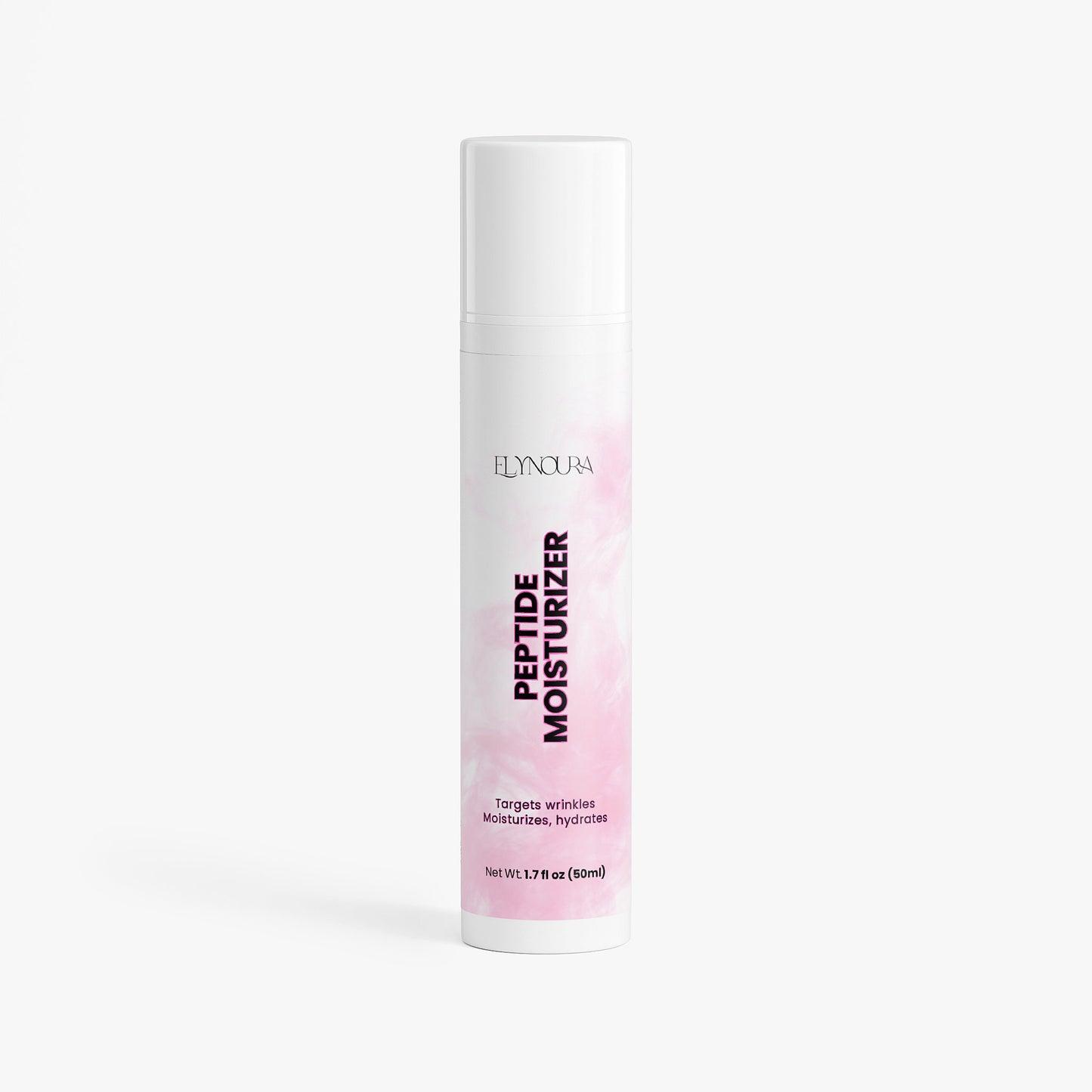 Peptide Moisturizer