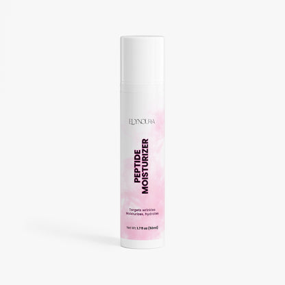 Peptide Moisturizer