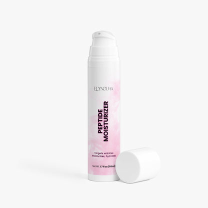 Peptide Moisturizer
