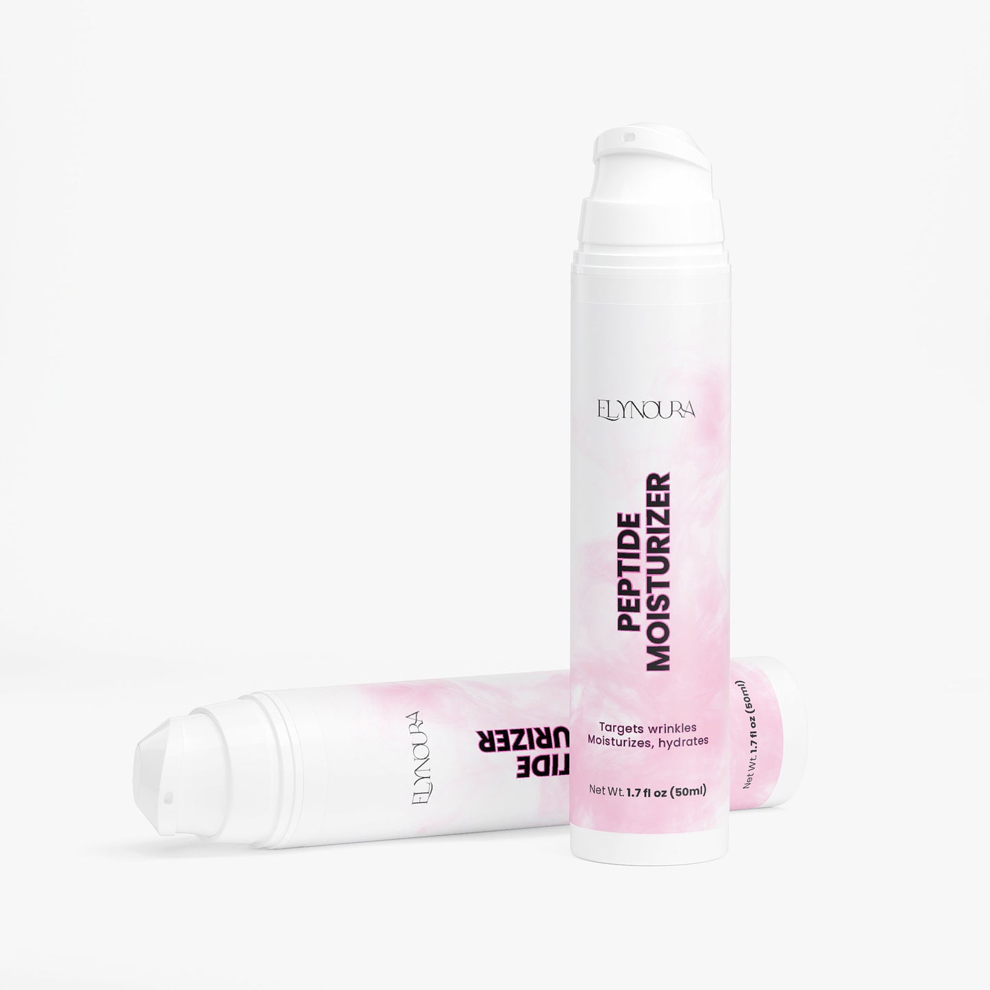 Peptide Moisturizer