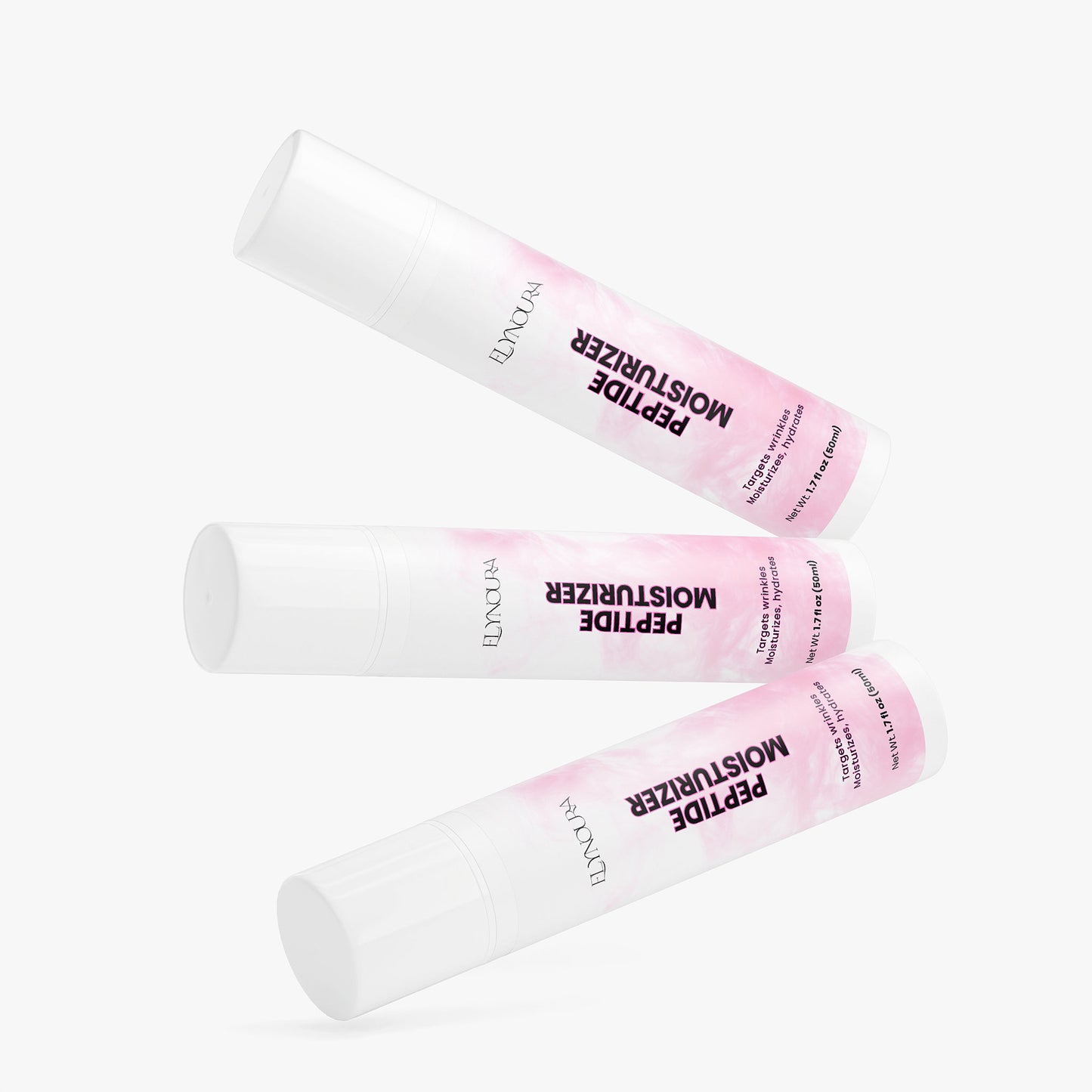 Peptide Moisturizer