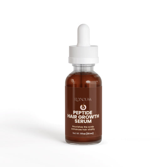 Peptide Hair Growth Serum