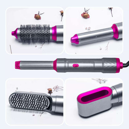 ELYNOURA™ Flash Finds Hub Hair Dryer Styler
