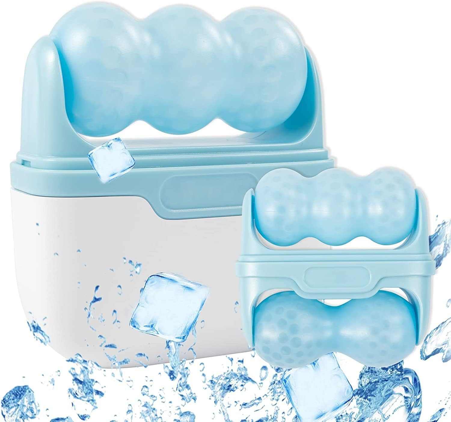 Elynoura™ PopsiGlow Frozen Facial Duo