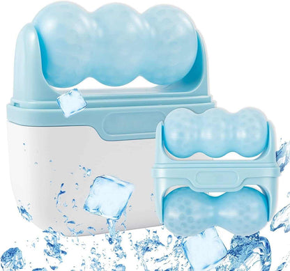 Elynoura™ PopsiGlow Frozen Facial Duo