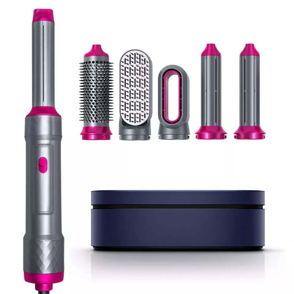 ELYNOURA™ Flash Finds Hub Hair Dryer Styler