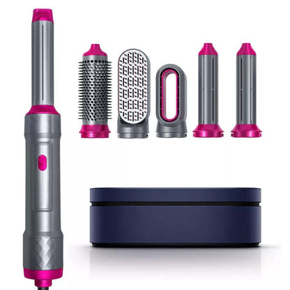 ELYNOURA™ Flash Finds Hub Hair Dryer Styler