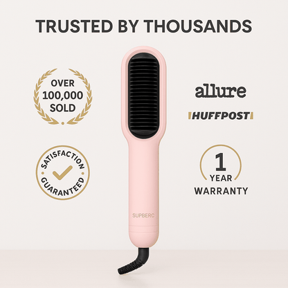 IonSmooth Pro Brush