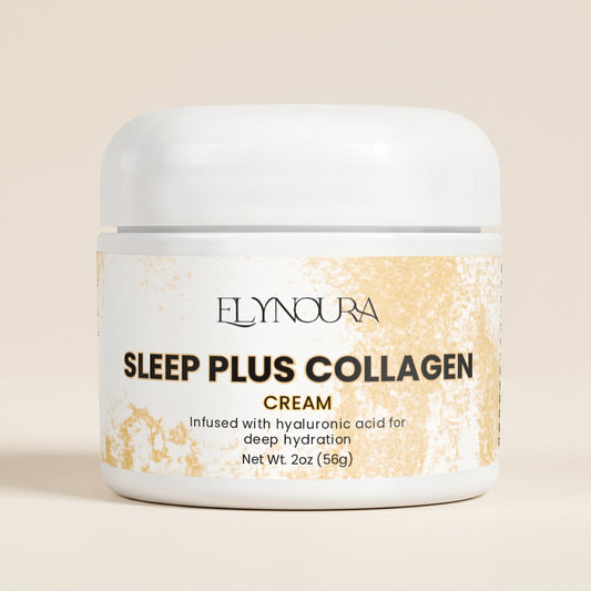Sleep Plus Collagen Cream