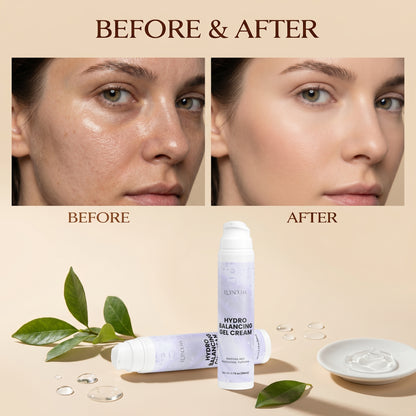 Hydro Balancing Gel-Cream