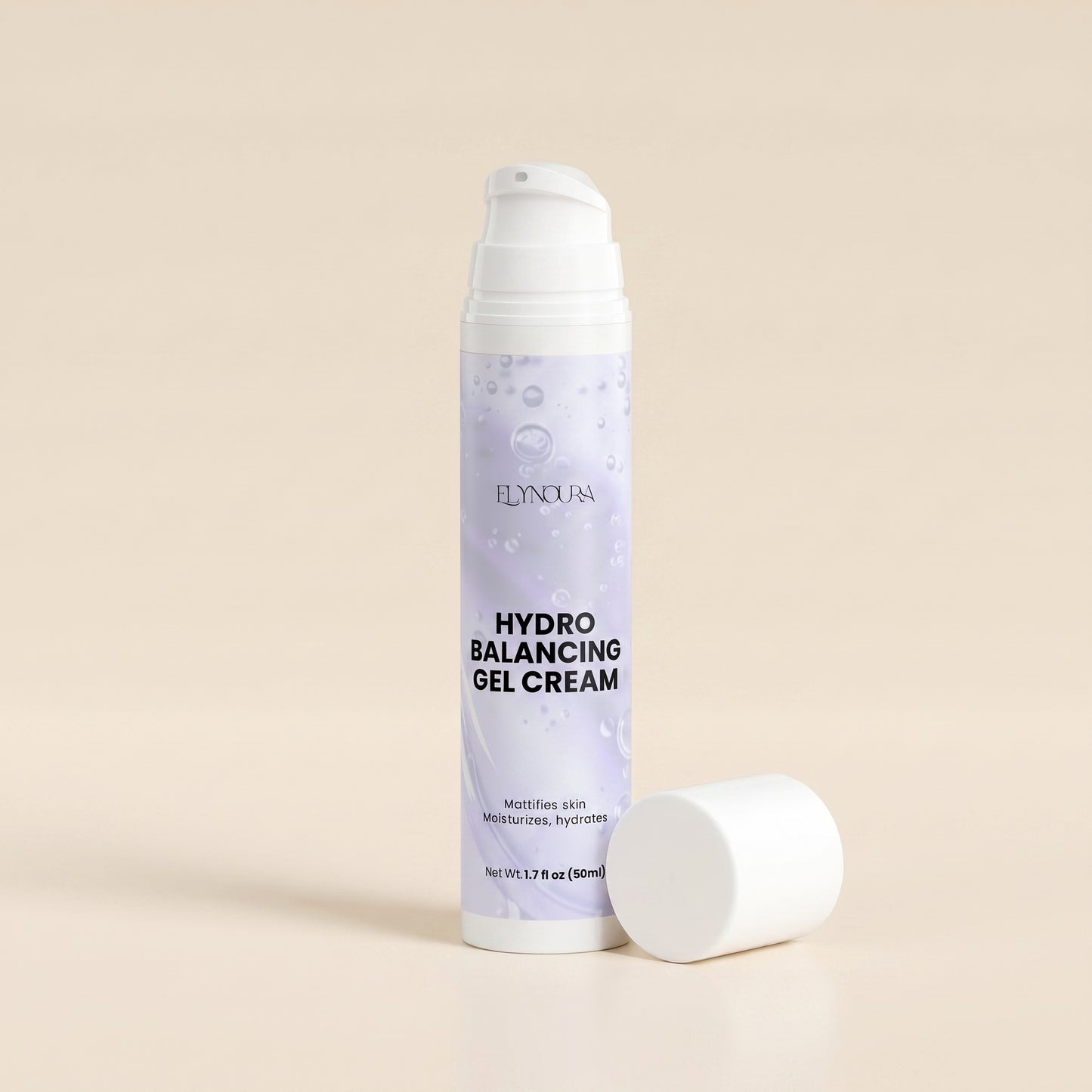 Hydro Balancing Gel-Cream