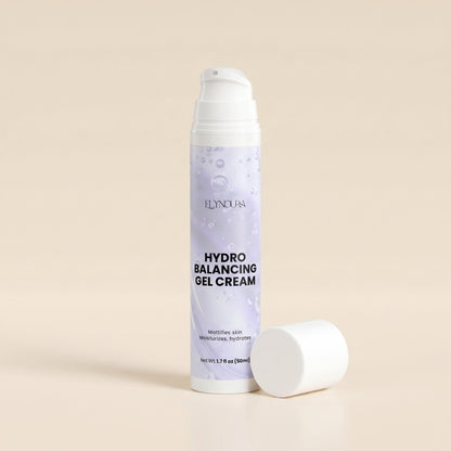Hydro Balancing Gel-Cream