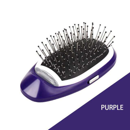 IonSmooth Brush