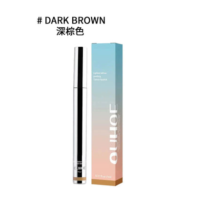 LumiPeel Lip Liner Mask