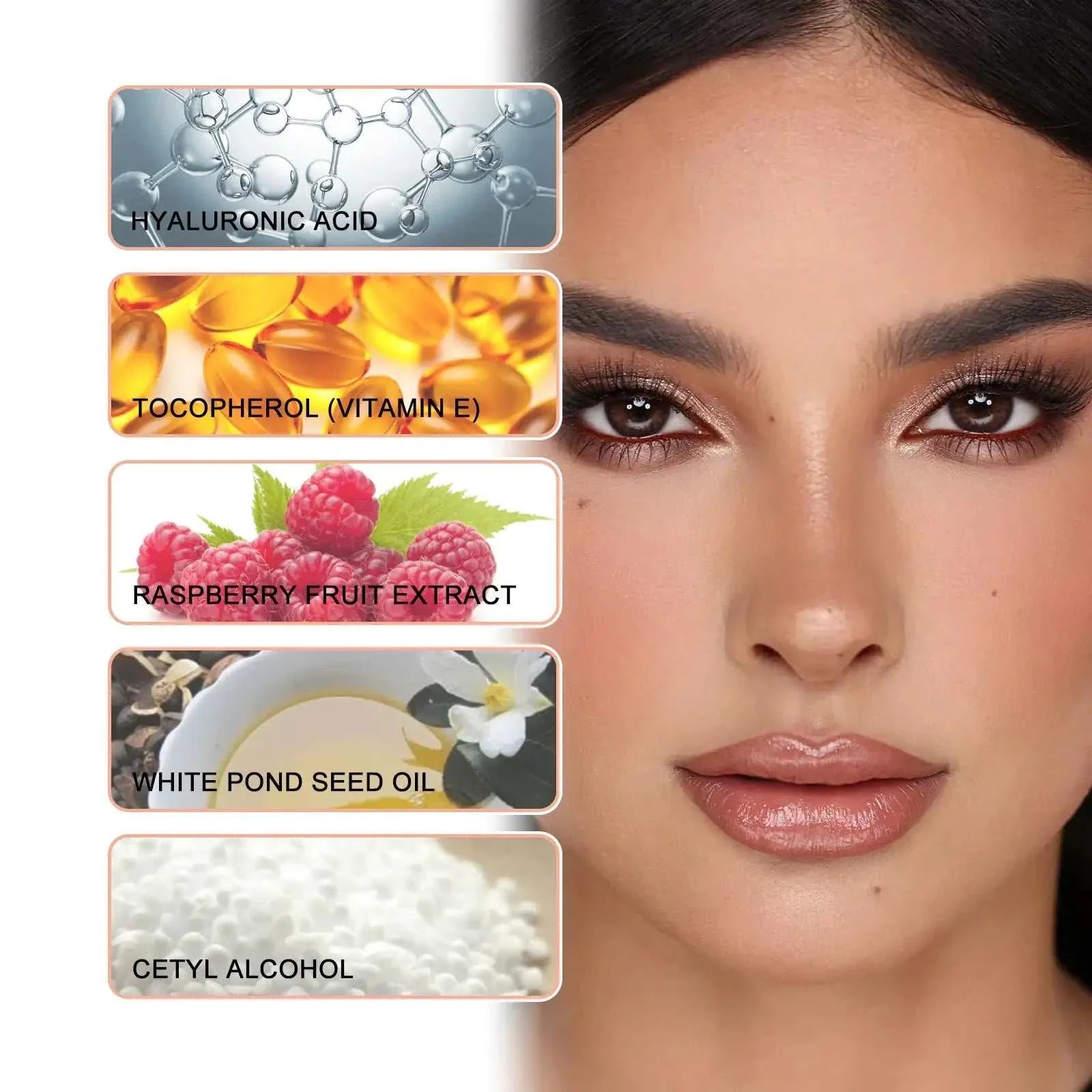 LumiPeel Lip Liner Mask