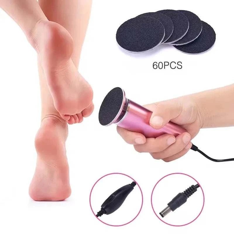 electric foot grinder