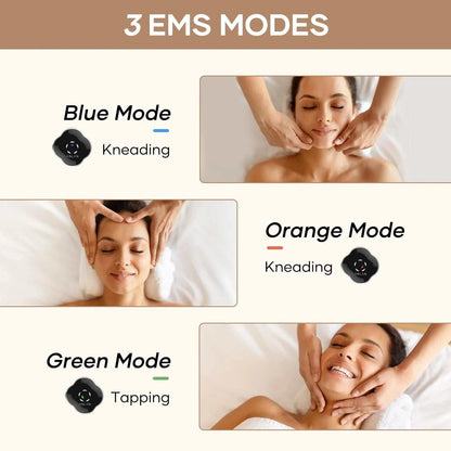 Elynoura™ EMS Facial Lifting Mask