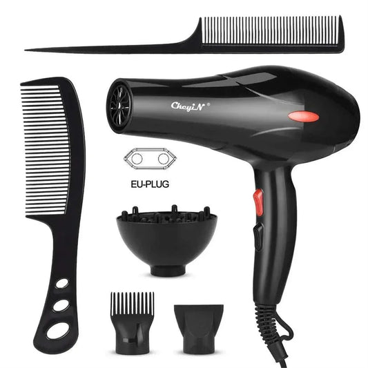 Elynoura™ IonBlow 1600 Pro