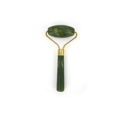 Dual-Ended Jade Roller