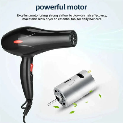Elynoura™ IonBlow 1600 Pro