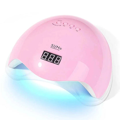 UV LED Nail Lamp