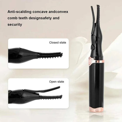 Elynoura™ LashLuxe HeatCurl