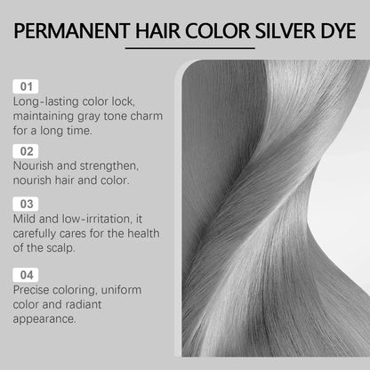 SilverGlow Essence