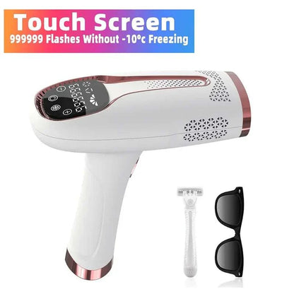 Elynoura™ SilkSkin IPL Depilator
