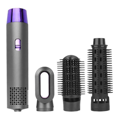 ELYNOURA™ Flash Finds Hub Hair Dryer Styler
