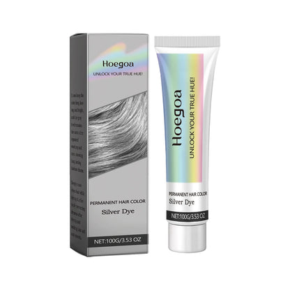 SilverGlow Essence