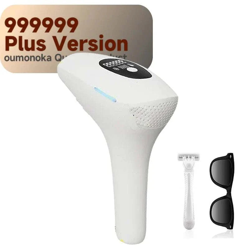 Elynoura™ SilkSkin IPL Depilator