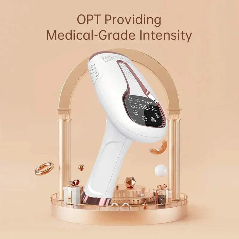 Elynoura™ SilkSkin IPL Depilator