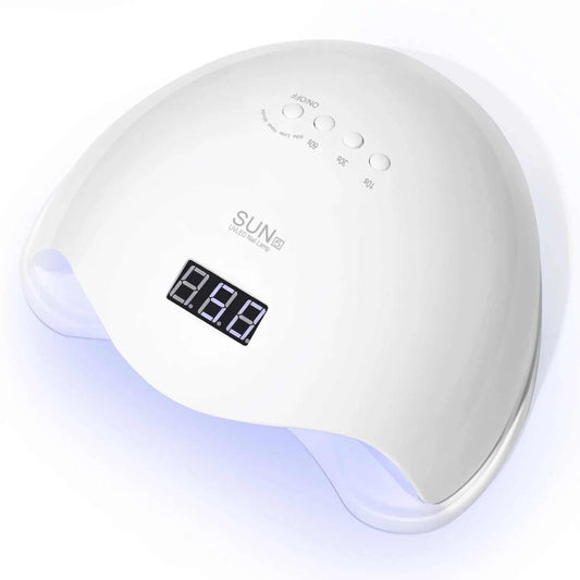UV LED Nail Lamp