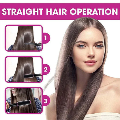 Elynoura™ SilkGlide Ionic Styler